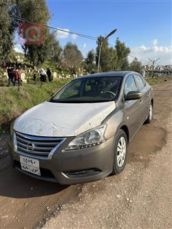 نیسان سێنترا